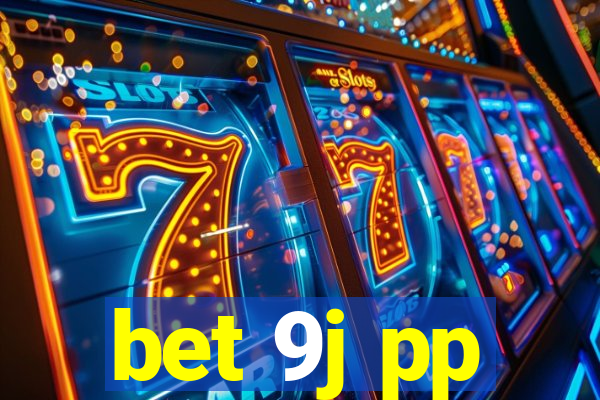 bet 9j pp