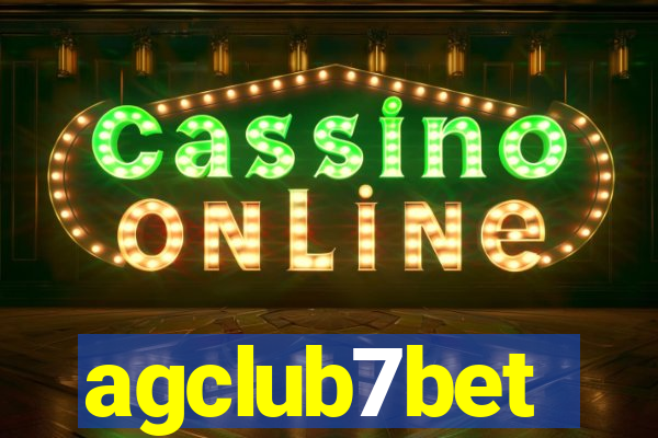 agclub7bet