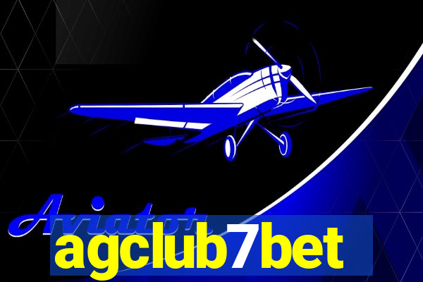 agclub7bet