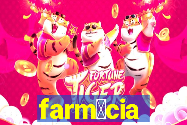 farm谩cia associadas fortuna