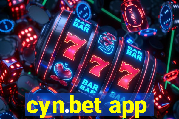 cyn.bet app