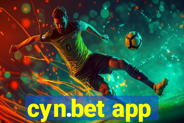 cyn.bet app