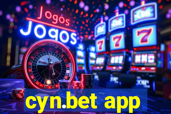 cyn.bet app