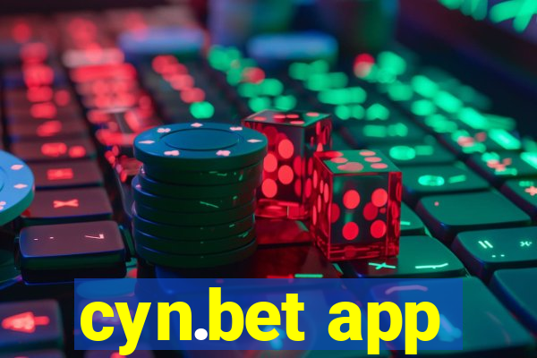 cyn.bet app