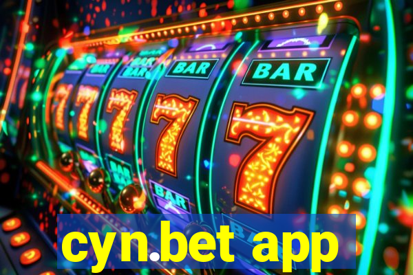 cyn.bet app