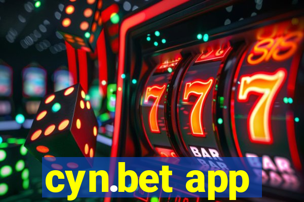 cyn.bet app