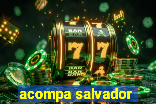 acompa salvador