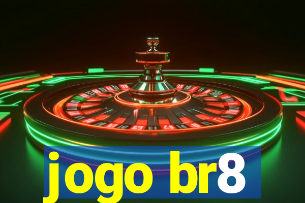 jogo br8