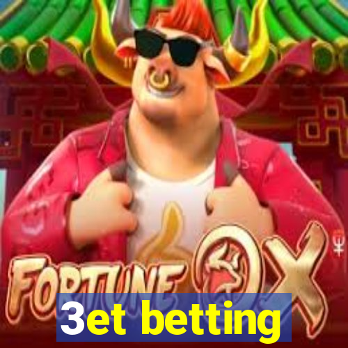 3et betting