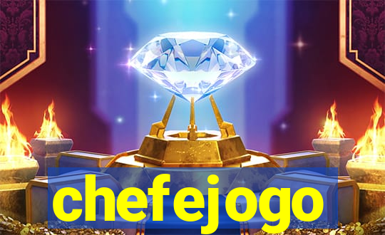 chefejogo