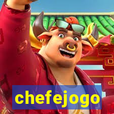 chefejogo