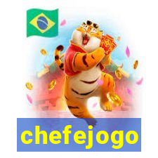 chefejogo