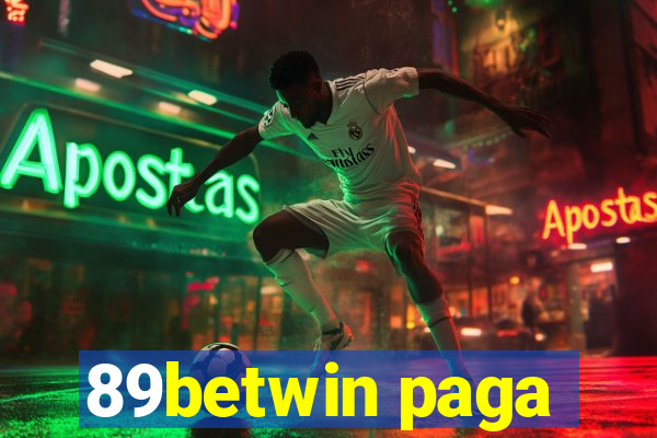 89betwin paga