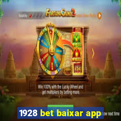 1928 bet baixar app