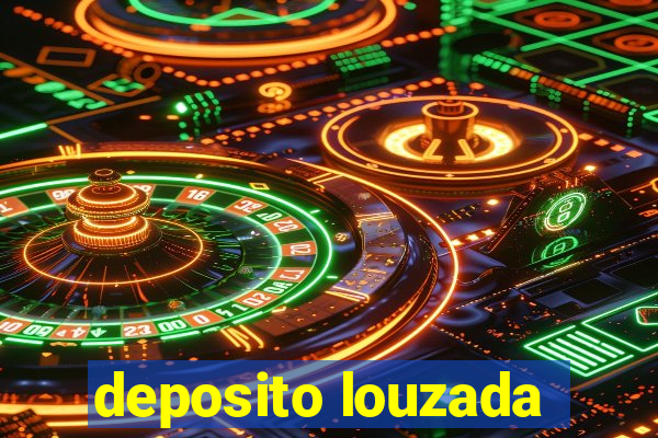 deposito louzada