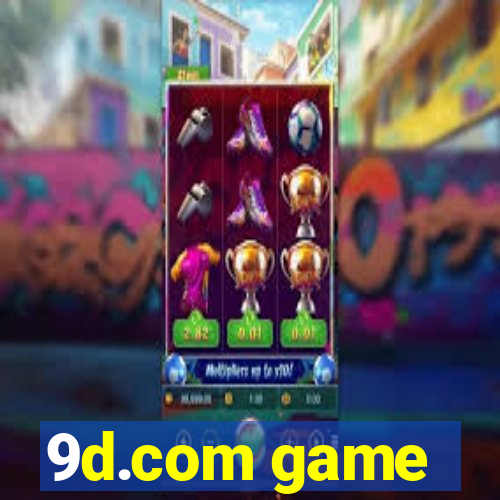 9d.com game