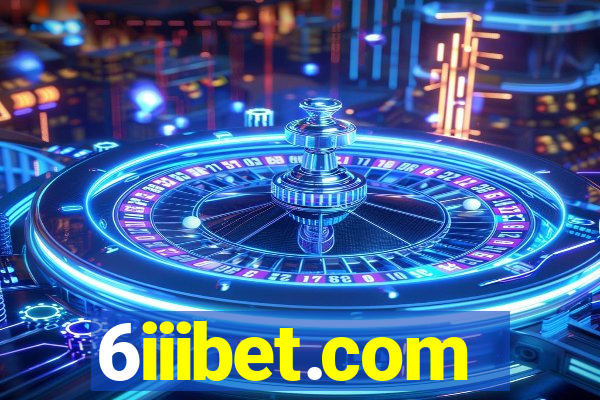 6iiibet.com