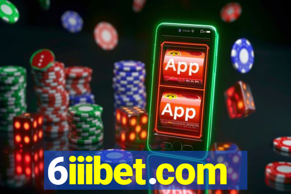 6iiibet.com