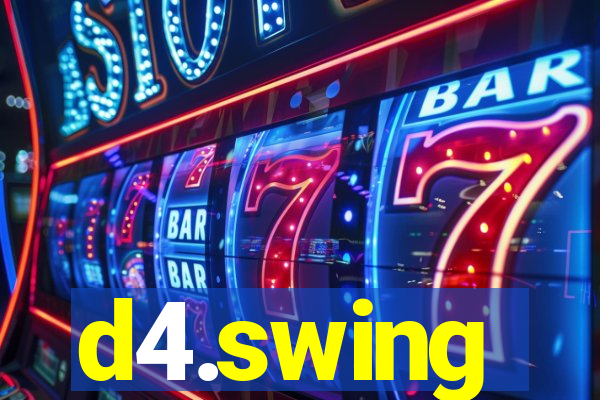 d4.swing