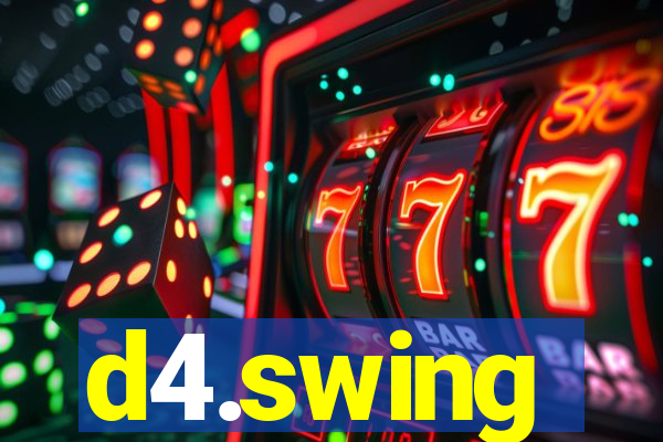 d4.swing