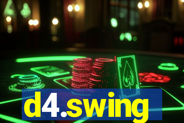 d4.swing