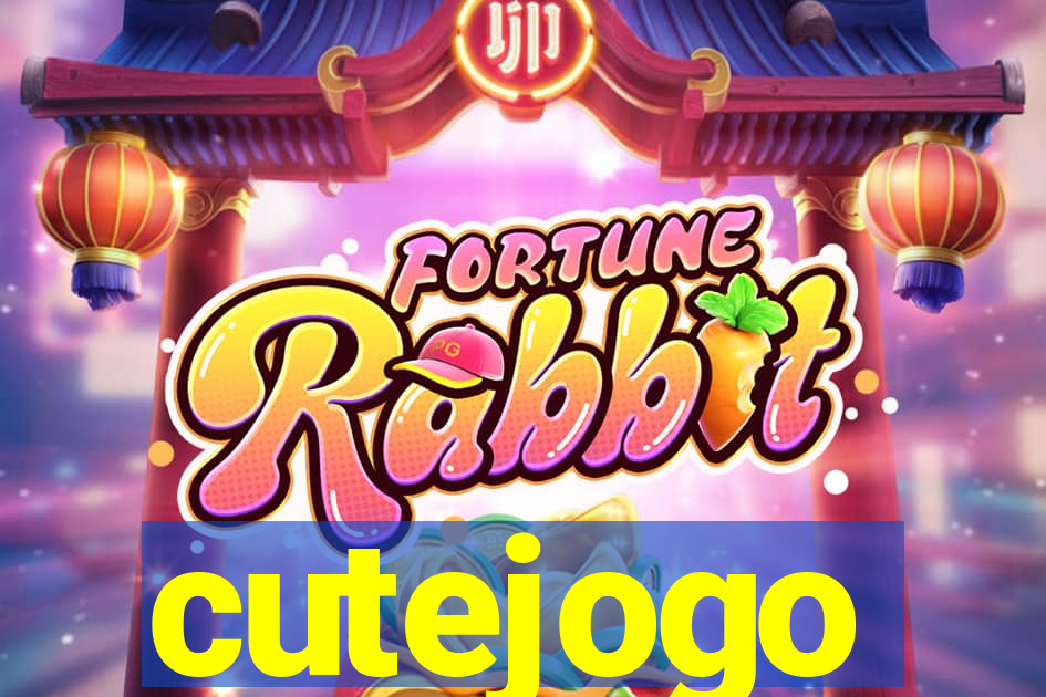 cutejogo