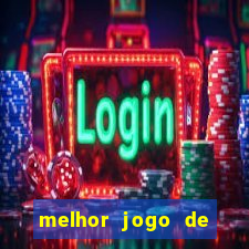 melhor jogo de cassino betano