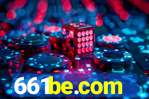 661be.com