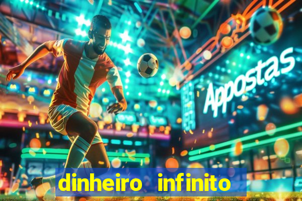 dinheiro infinito fortune tiger