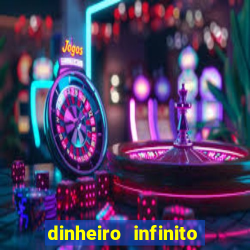 dinheiro infinito fortune tiger