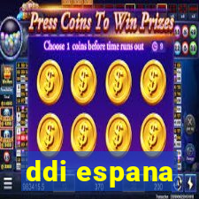 ddi espana