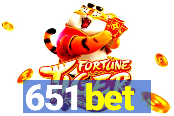 651 bet