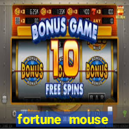 fortune mouse minutos pagantes madrugada