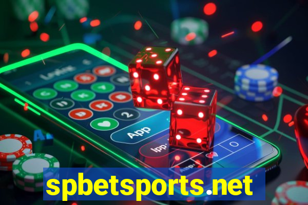 spbetsports.net