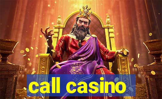 call casino