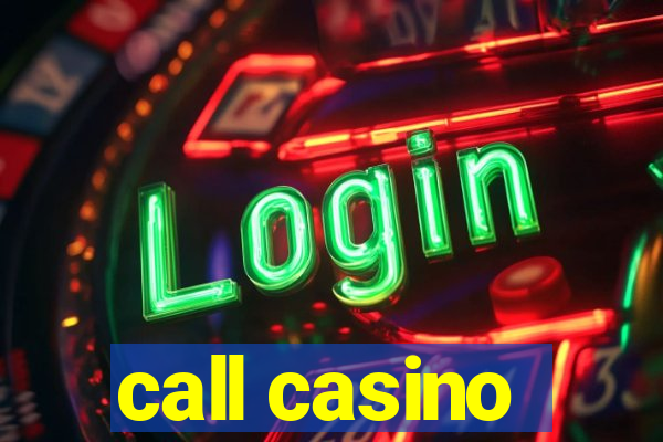 call casino