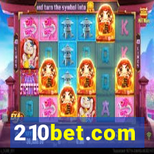 210bet.com