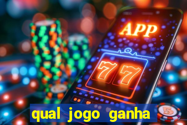 qual jogo ganha dinheiro de verdade sem precisar depositar