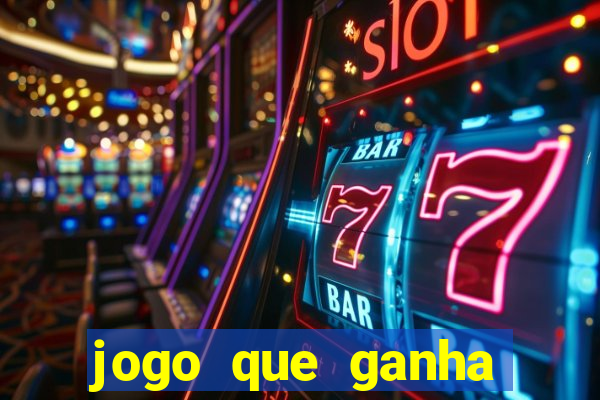 jogo que ganha dinheiro sem aposta