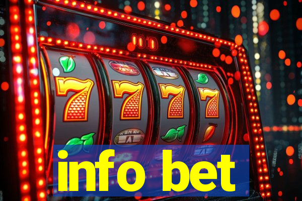 info bet