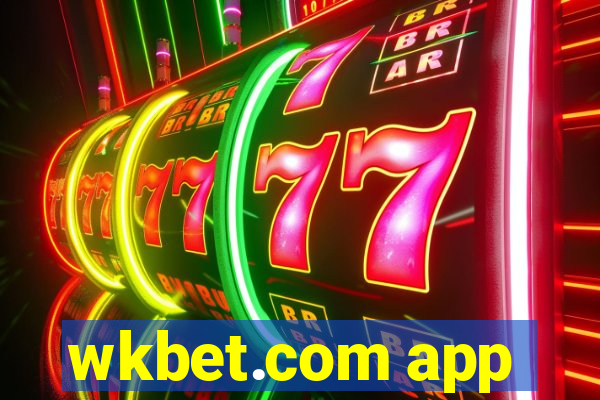 wkbet.com app