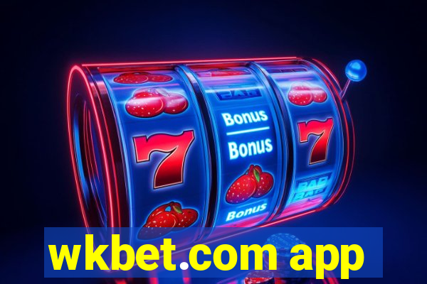 wkbet.com app