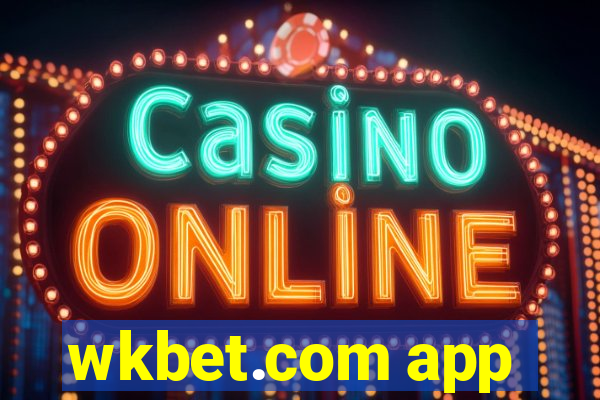 wkbet.com app