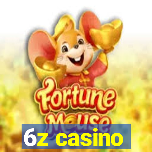 6z casino