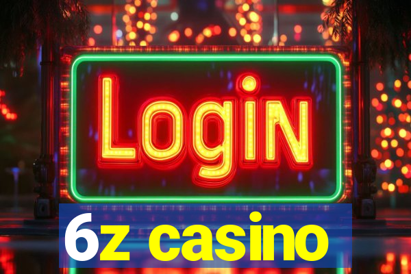 6z casino