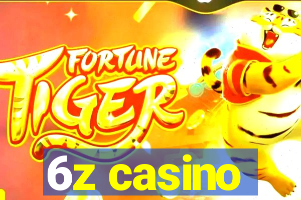 6z casino