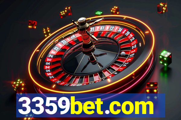 3359bet.com