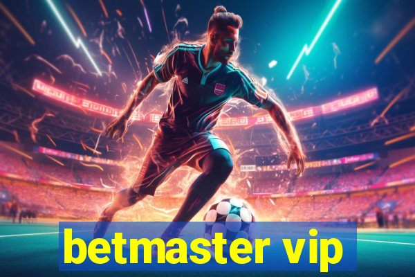 betmaster vip