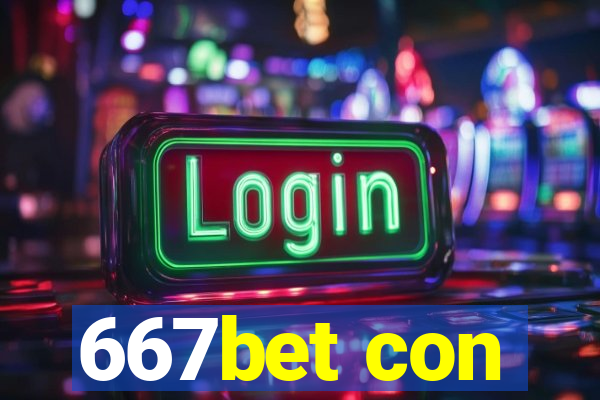 667bet con