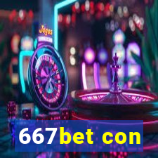 667bet con